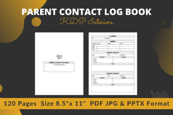 A Teacher’s Everyday Companion: Making Sense of the Parent Contact Log Book