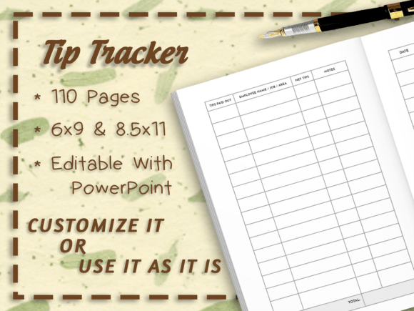 Why a Dedicated Tip Tracker Could Transform Your Financial Awareness